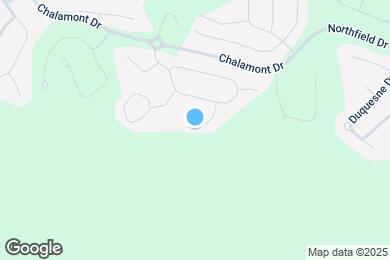 Map image of the property - 111 Chelle Ln