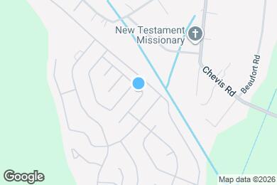 Map image of the property - 31 Dianne Mackenzie Way
