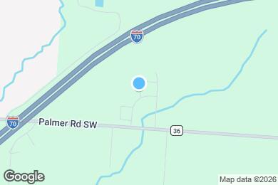 Map image of the property - 130 Sitka Willow Dr
