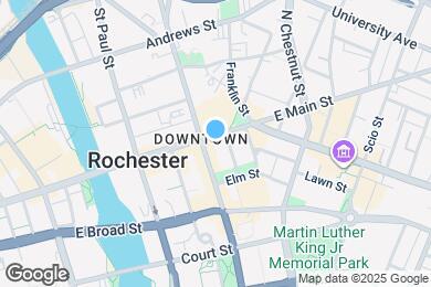 Map image of the property - 245 E Main St