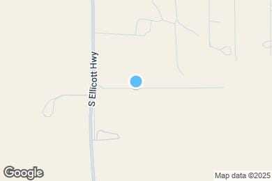 Map image of the property - 24065 Silver Bonnett Point