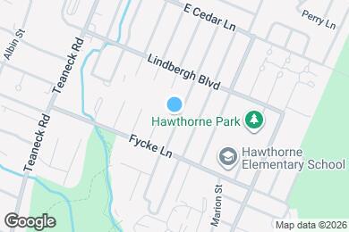 Map image of the property - 670 John St