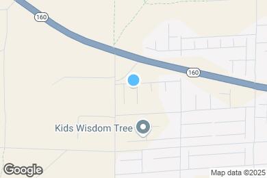 Map image of the property - 9127 Liberty Cap Ct