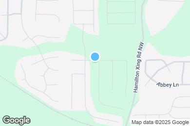 Map image of the property - 300 San Vito Wy