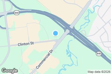 Map image of the property - 2 Wood Rd