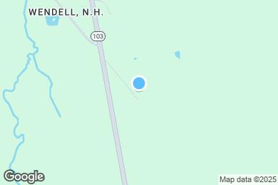 Map image of the property - 45 Angel Brook Rd