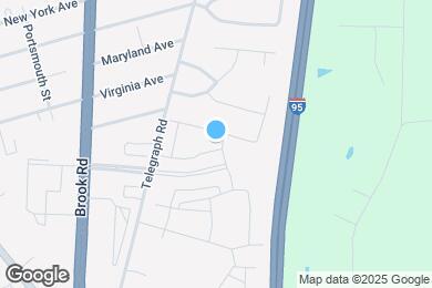 Map image of the property - 658 Brookwood Glen Ter