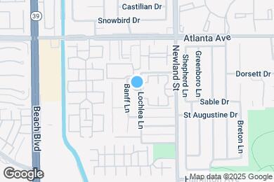 Map image of the property - 21171 Lochlea Ln