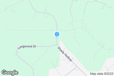 Map image of the property - 946 Shady Brk