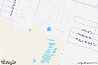 Map image of the property - 1704 Jarma Dr