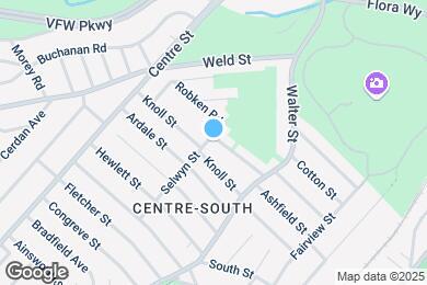 Map image of the property - 52 Selwyn St