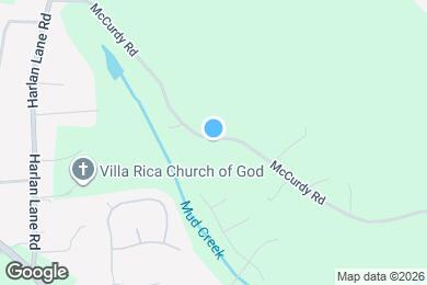 Map image of the property - 590 McCurdy Rd