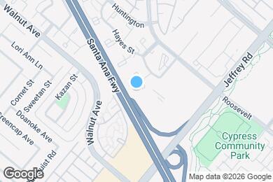 Map image of the property - Northwood Place