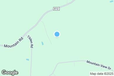 Map image of the property - 2637 Mountain Rd