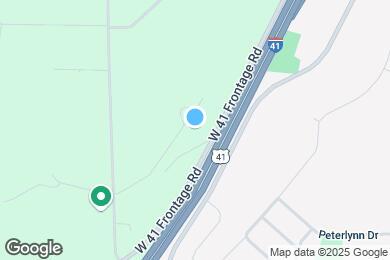Map image of the property - W457 Cindy Ann Ln