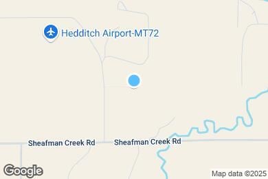 Map image of the property - 1334 Country Rd