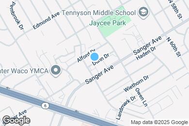 Map image of the property - 6615 Dunn St