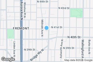 Map image of the property - Grand Vue Lofts (Affordable)