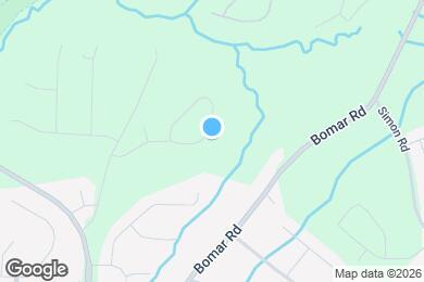 Map image of the property - 4153 Ashland Cir