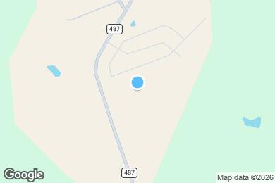 Map image of the property - 305 Randall Pl