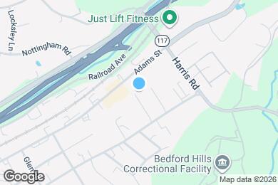 Map image of the property - 19 Pine Rd