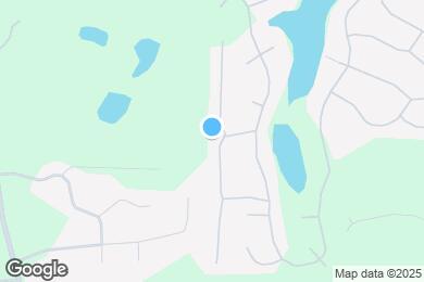 Map image of the property - 2506 Lakeside Dr