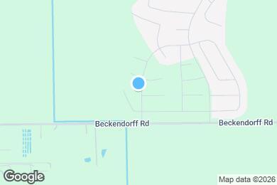 Map image of the property - 425 Sunny Highlands Dr