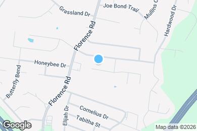 Map image of the property - 5054 Betsy Ann Ave