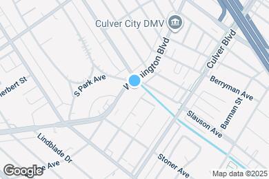 Map image of the property - Machado Towers