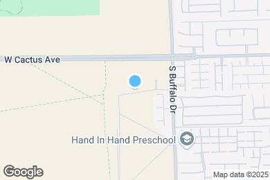 Map image of the property - 7907 Banquero Ct