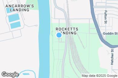 Map image of the property - 5325 Old Main St