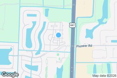 Map image of the property - 3911 Shoma Dr