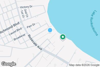 Map image of the property - 81 Heilman Ave
