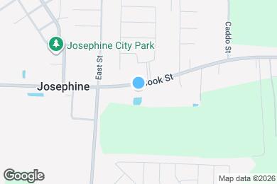 Map image of the property - 306 E Cook St