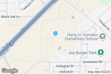 Map image of the property - 440 Walpole Ct