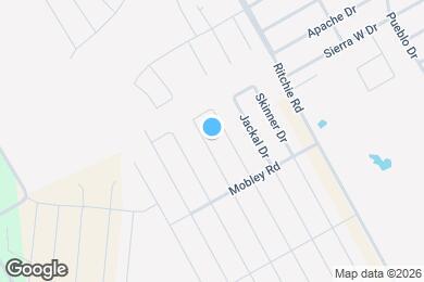 Map image of the property - 2720 Samson Dr