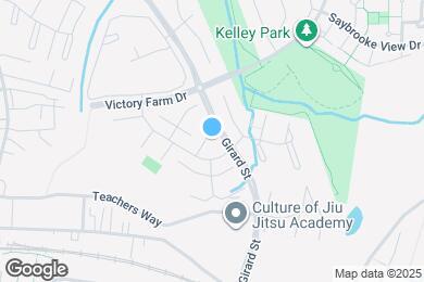 Map image of the property - 634 Whispering Wind Ct