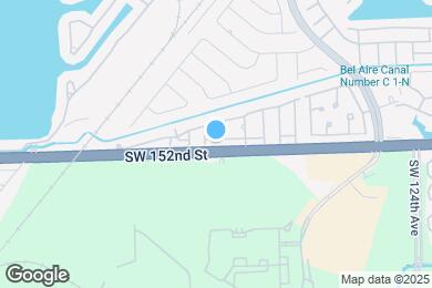 Map image of the property - 12978 SW 151st Ln