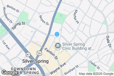 Map image of the property - 700 Roeder Rd