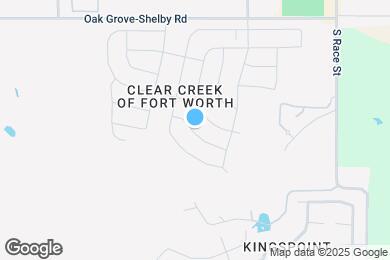 Map image of the property - 1413 Sunkiss Dr