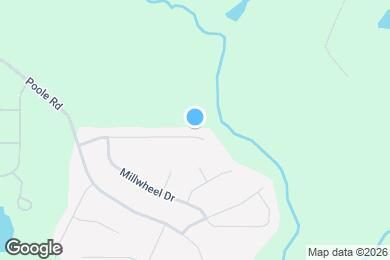 Map image of the property - 177 Whetstone Way