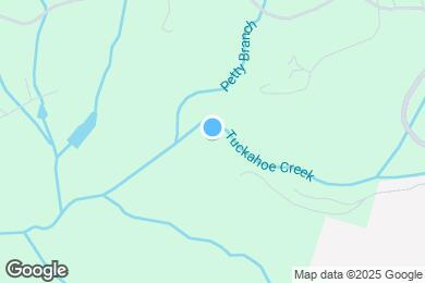 Map image of the property - 244 Burkhardt Way
