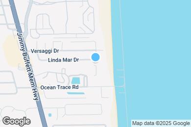 Map image of the property - 11 Oceanside Dr