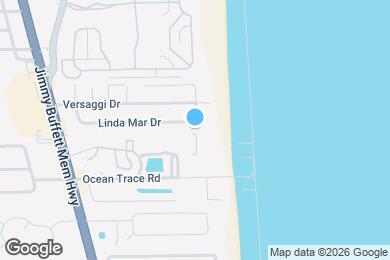Map image of the property - 11 Oceanside Dr