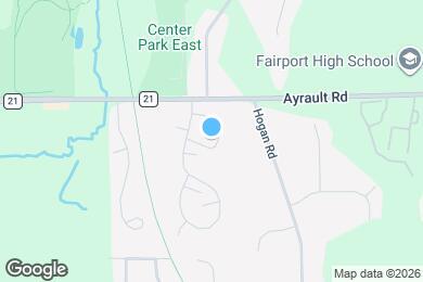 Map image of the property - 21 Teakwood Ln