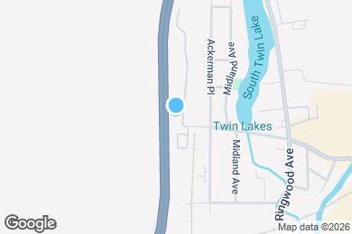 Map image of the property - 30 Federal Hill Rd