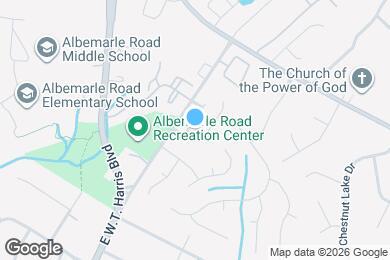 Map image of the property - 5110 Livermore Ln