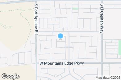 Map image of the property - 9256 Wild Stampede Ave