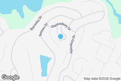 Map image of the property - 428 Keeling Ln