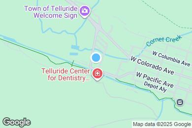 Map image of the property - 280 Mahoney Dr